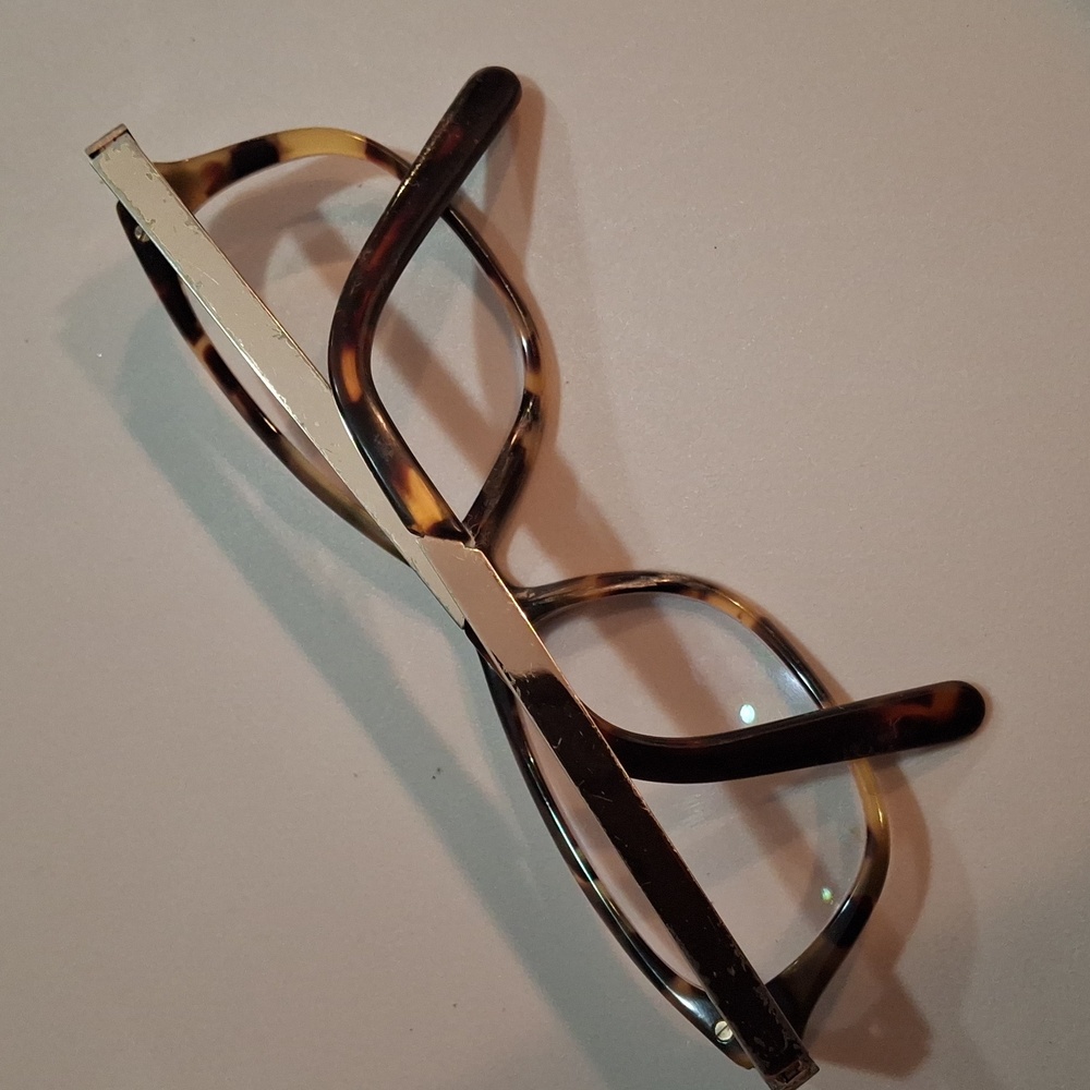 Tory Burch Frames With Cases - image 3